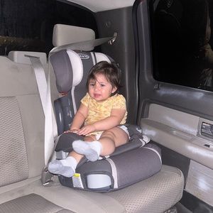 Meet your Posher, Gabriela